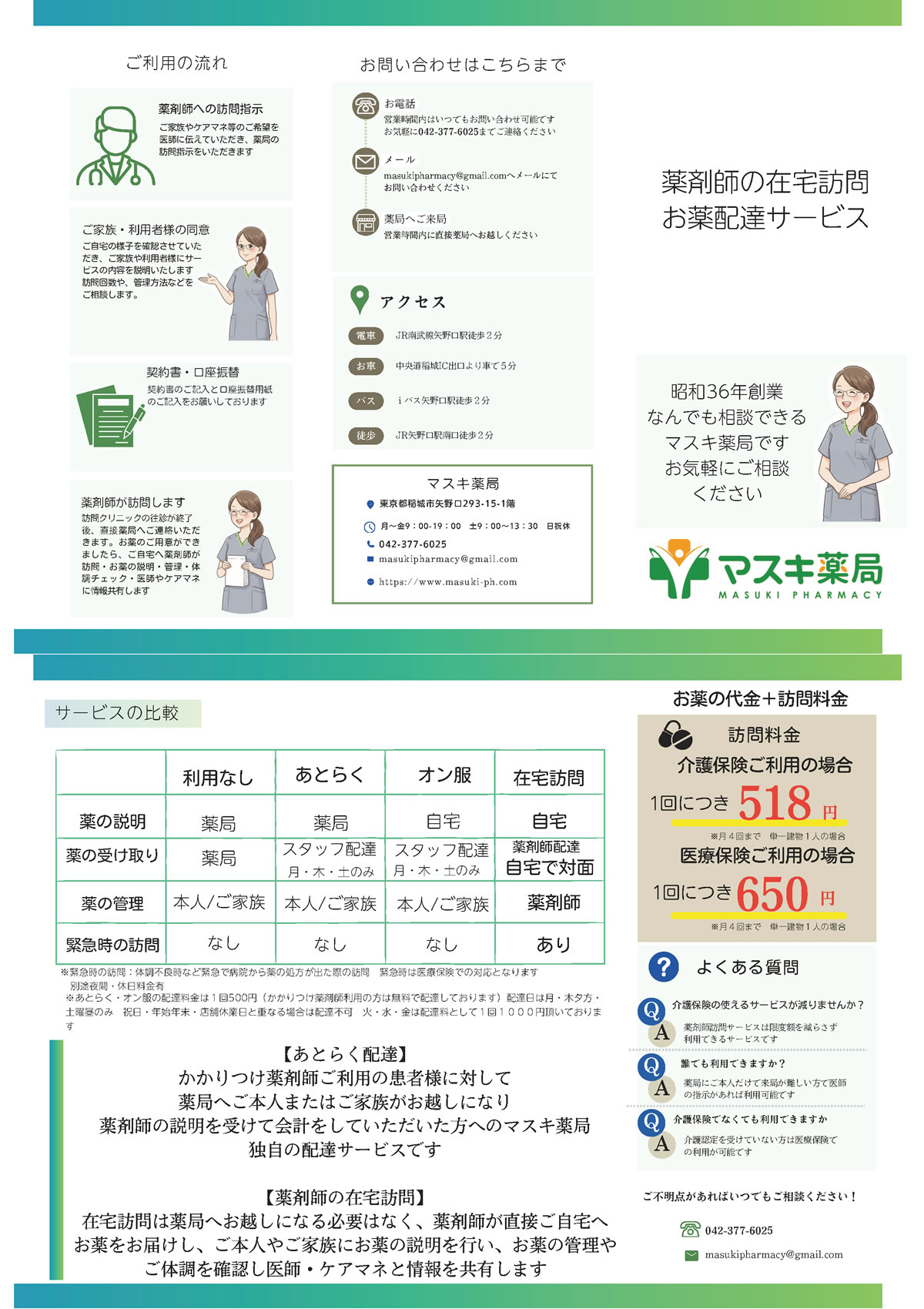 在宅介護